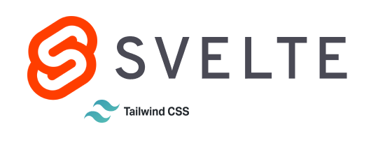 Why Svelte and Tailwind is the perfect combination for a prototype.